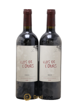 bottle of wine