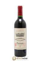 bottle of wine