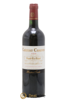 bottle of wine
