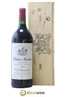 bottle of wine