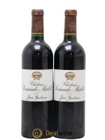 bottle of wine