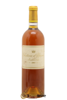 bottle of wine
