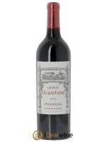 bottle of wine