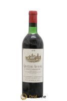 bottle of wine