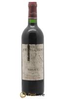 bottle of wine