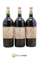 bottle of wine
