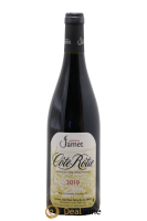 bottle of wine