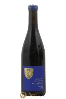 bottle of wine