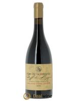 bottle of wine