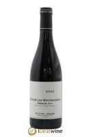 bottle of wine