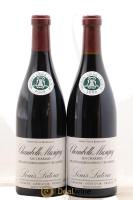 bottle of wine