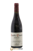 bottle of wine