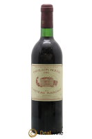 bottle of wine