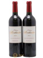 bottle of wine