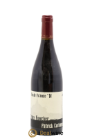 bottle of wine