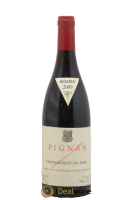 bottle of wine