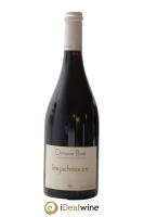 bottle of wine