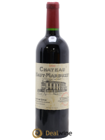 bottle of wine