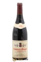 bottle of wine