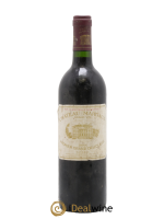 bottle of wine
