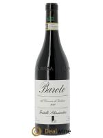 bottle of wine