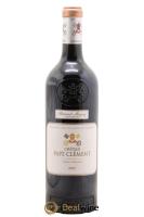 bottle of wine