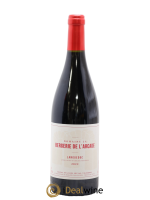 bottle of wine