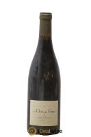 bottle of wine