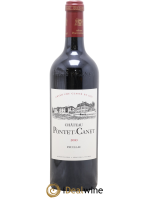 bottle of wine