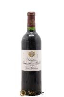 bottle of wine