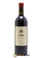 bottle of wine