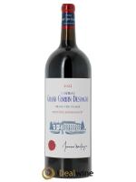 bottle of wine