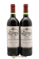 bottle of wine