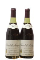 bottle of wine