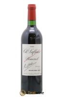 bottle of wine