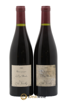 bottle of wine