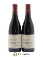 bottle of wine