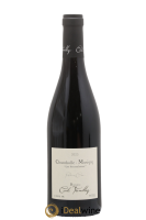 bottle of wine