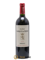 bottle of wine
