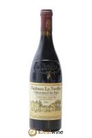 bottle of wine
