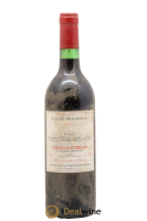 bottle of wine
