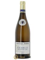 bottle of wine