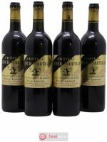 bottle of wine