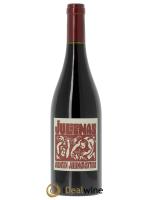 bottle of wine