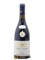 bottle of wine