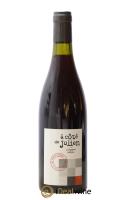 bottle of wine