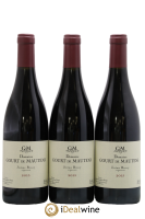 bottle of wine