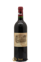 bottle of wine