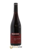 bottle of wine