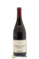 bottle of wine